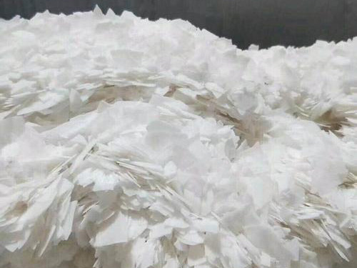 文昌市氢氧化钠火碱 - 方案